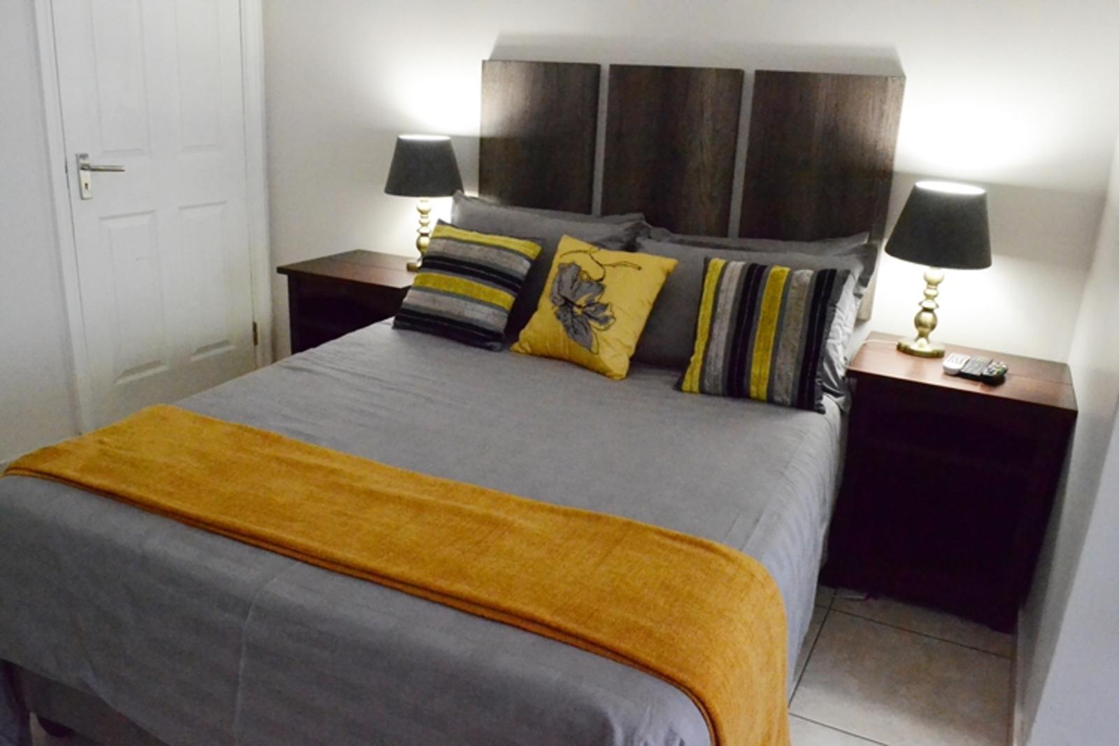 Blue Sparrow Guest House Middelburg  Εξωτερικό φωτογραφία