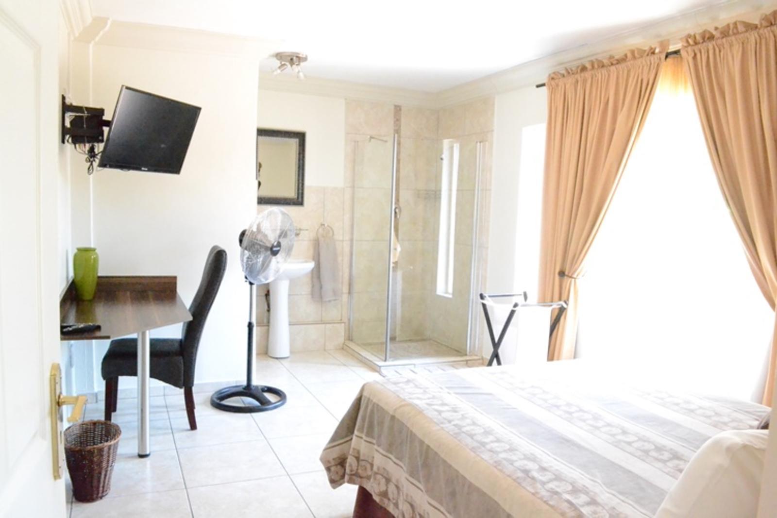 Blue Sparrow Guest House Middelburg  Εξωτερικό φωτογραφία