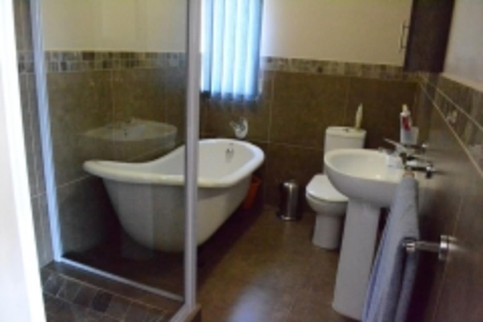 Blue Sparrow Guest House Middelburg  Εξωτερικό φωτογραφία