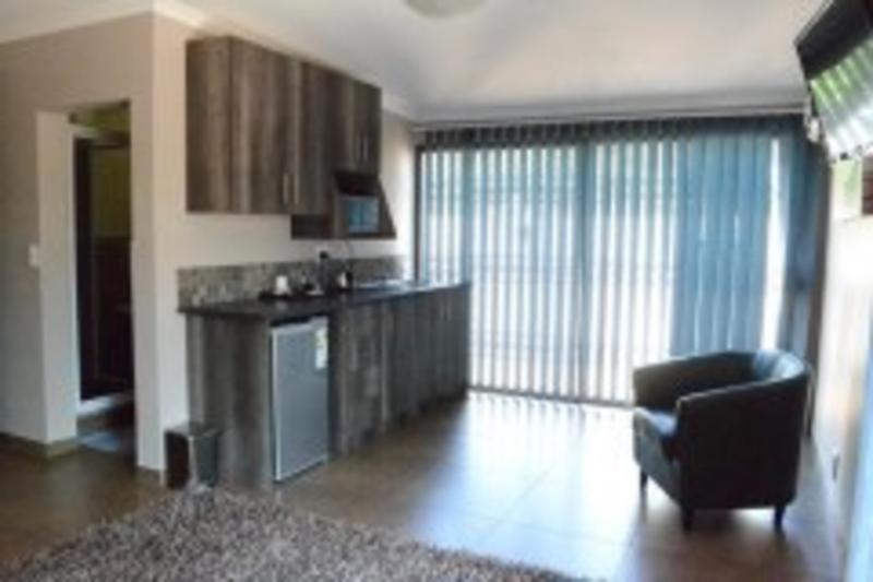 Blue Sparrow Guest House Middelburg  Εξωτερικό φωτογραφία