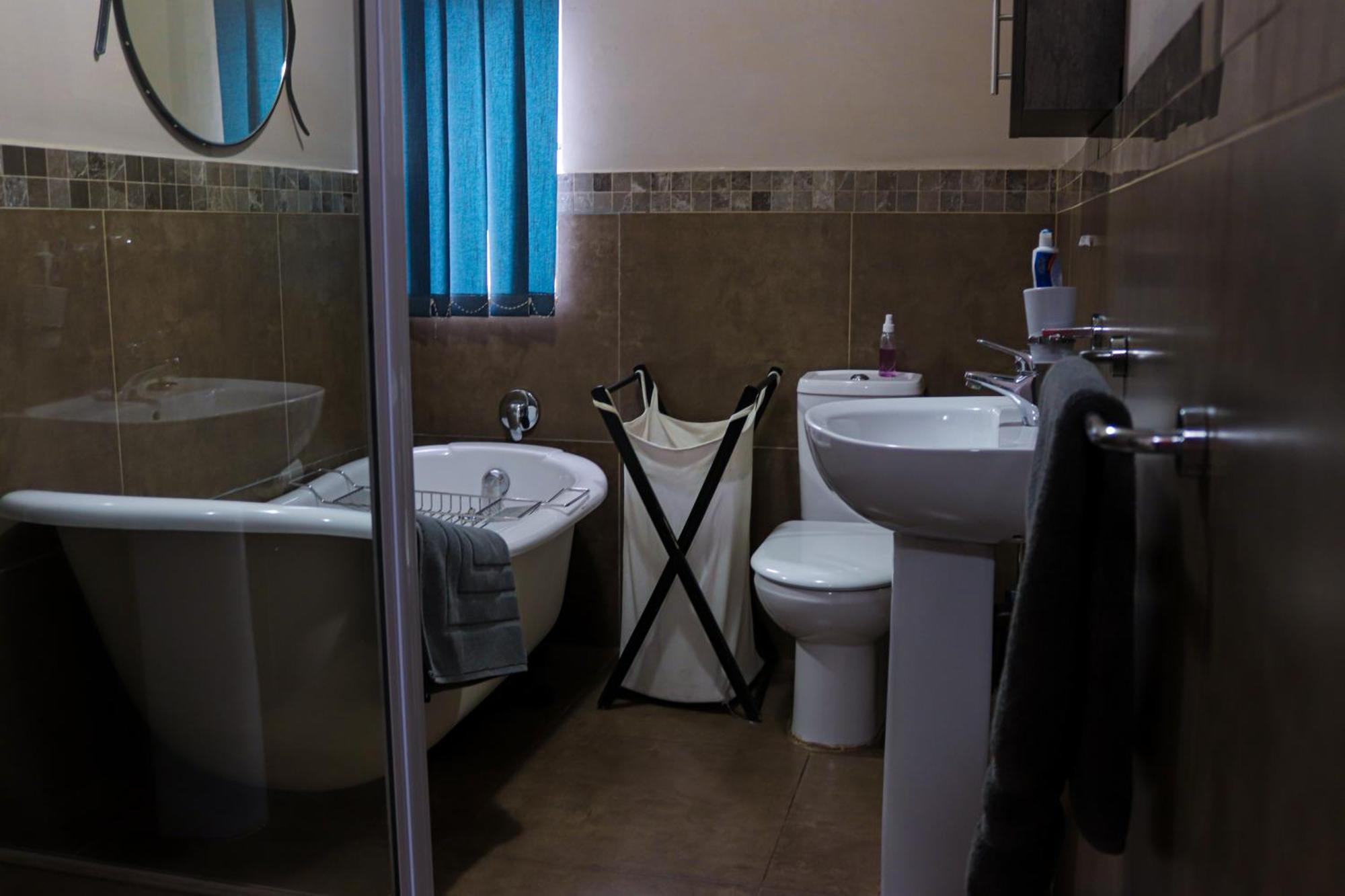 Blue Sparrow Guest House Middelburg  Εξωτερικό φωτογραφία