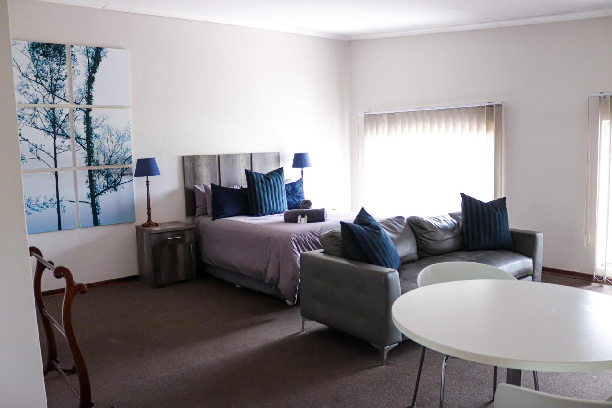 Blue Sparrow Guest House Middelburg  Εξωτερικό φωτογραφία