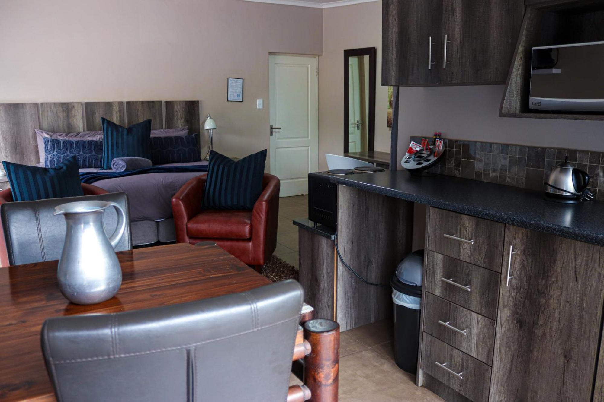 Blue Sparrow Guest House Middelburg  Εξωτερικό φωτογραφία