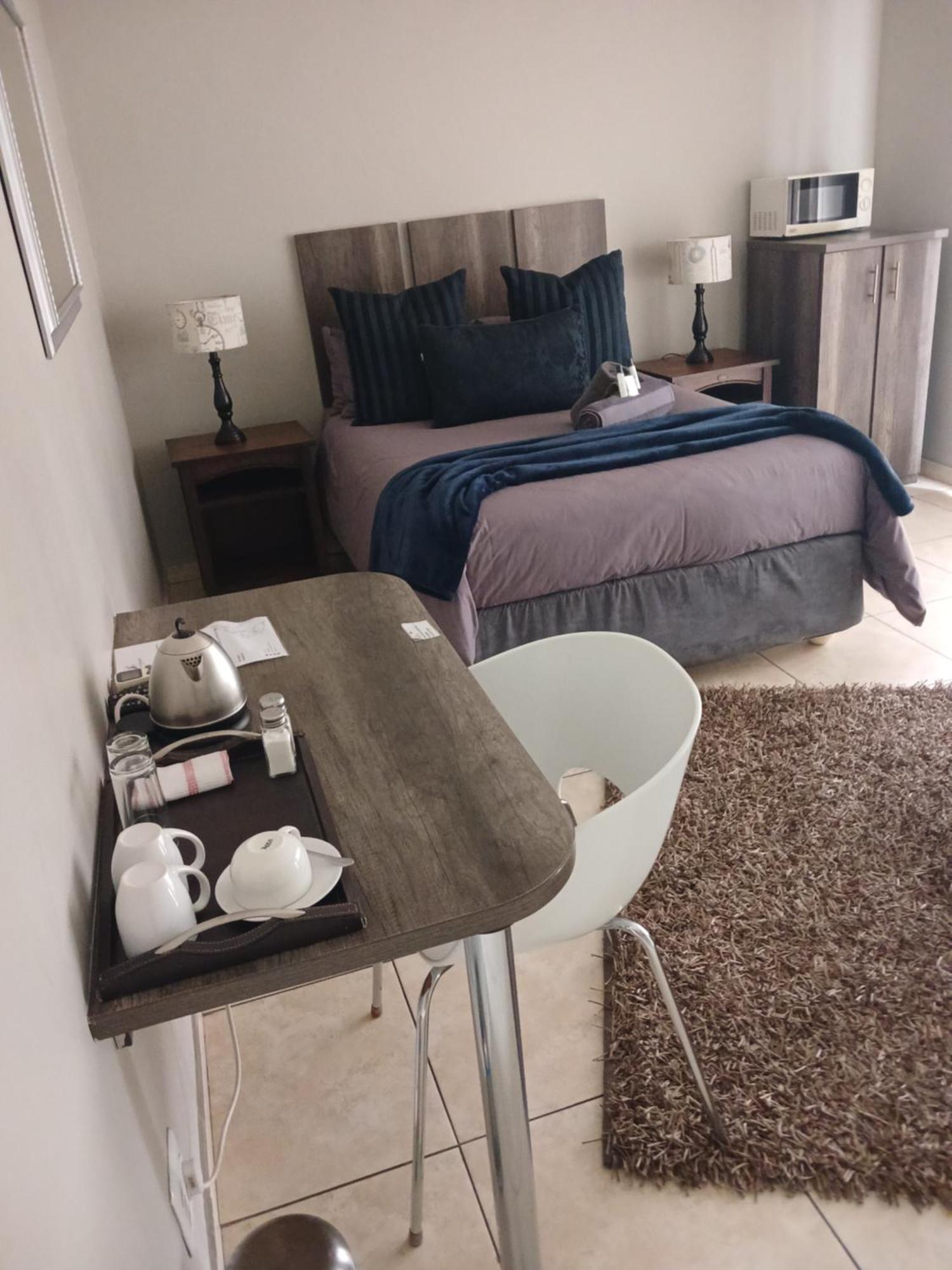 Blue Sparrow Guest House Middelburg  Εξωτερικό φωτογραφία