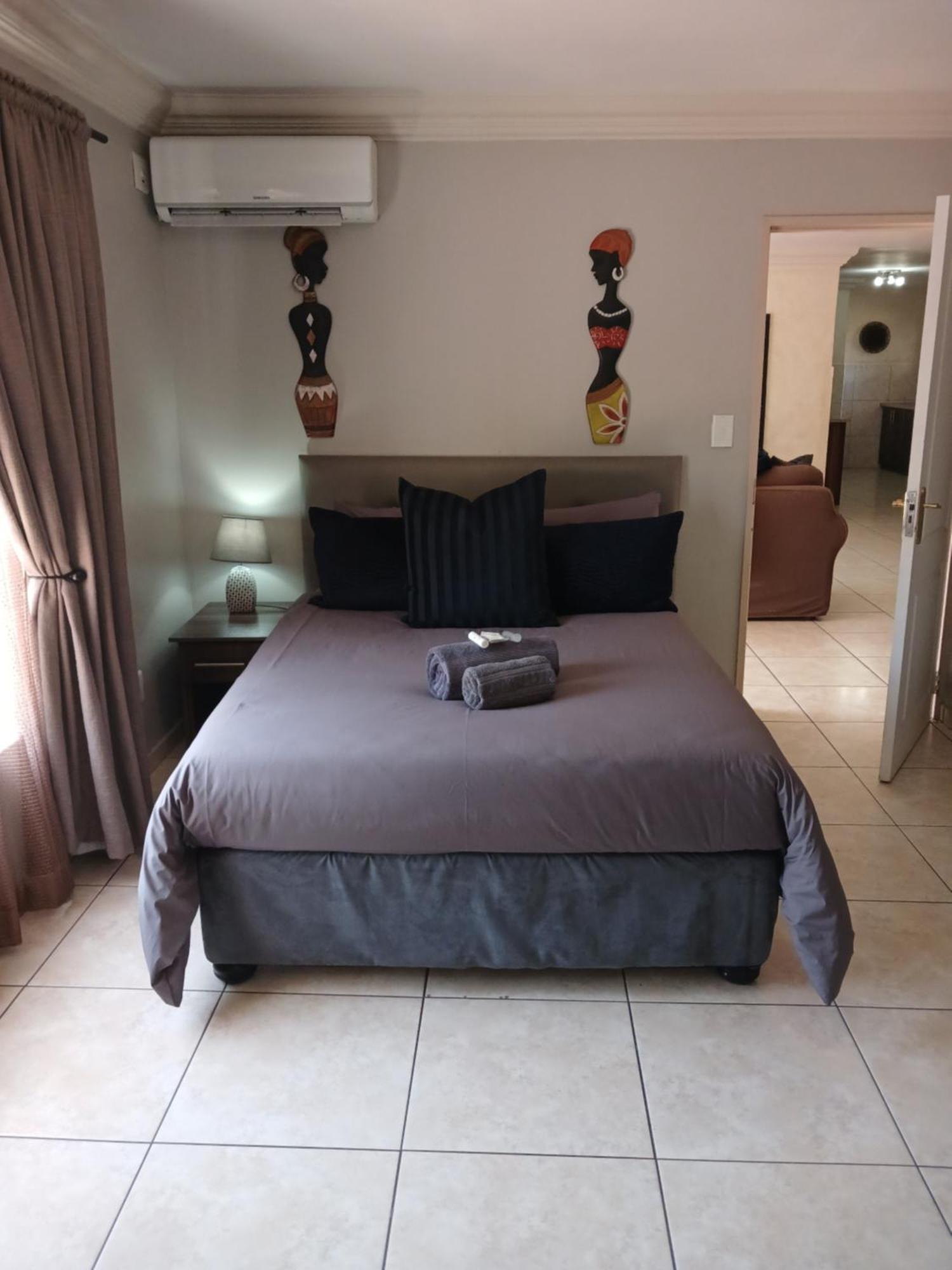 Blue Sparrow Guest House Middelburg  Εξωτερικό φωτογραφία
