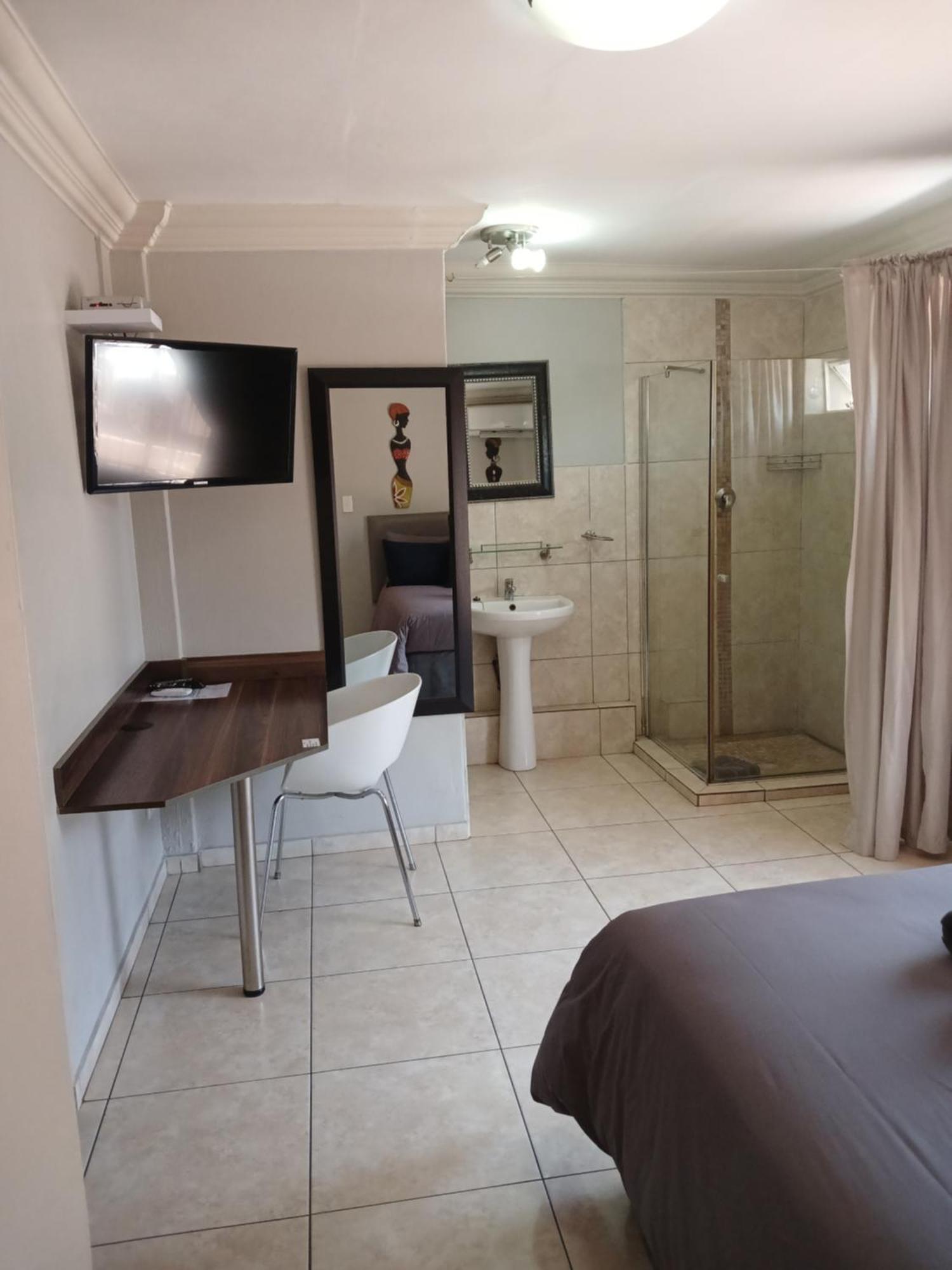 Blue Sparrow Guest House Middelburg  Εξωτερικό φωτογραφία