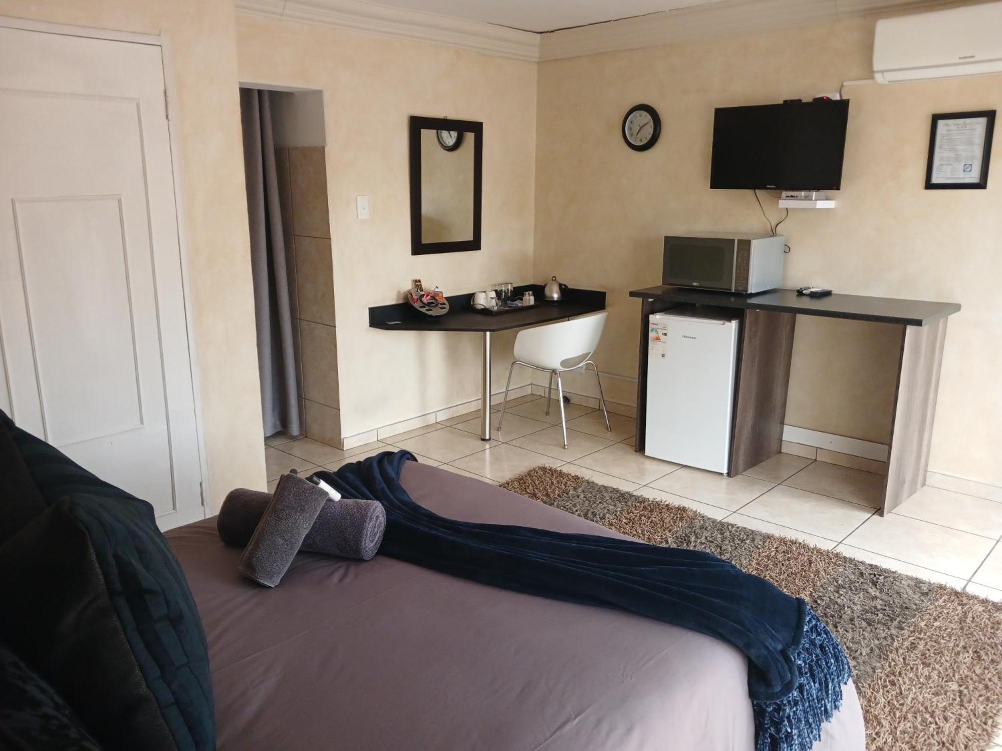 Blue Sparrow Guest House Middelburg  Εξωτερικό φωτογραφία