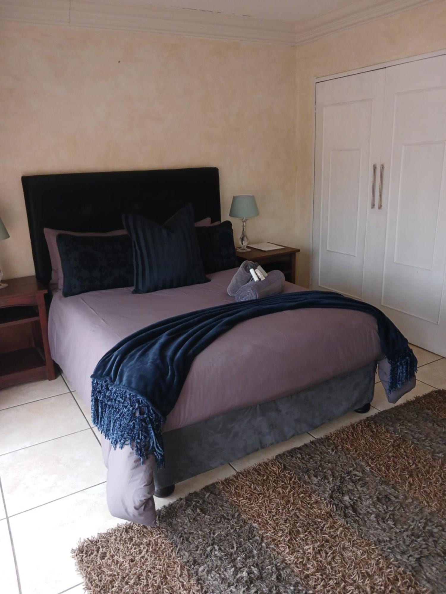 Blue Sparrow Guest House Middelburg  Εξωτερικό φωτογραφία