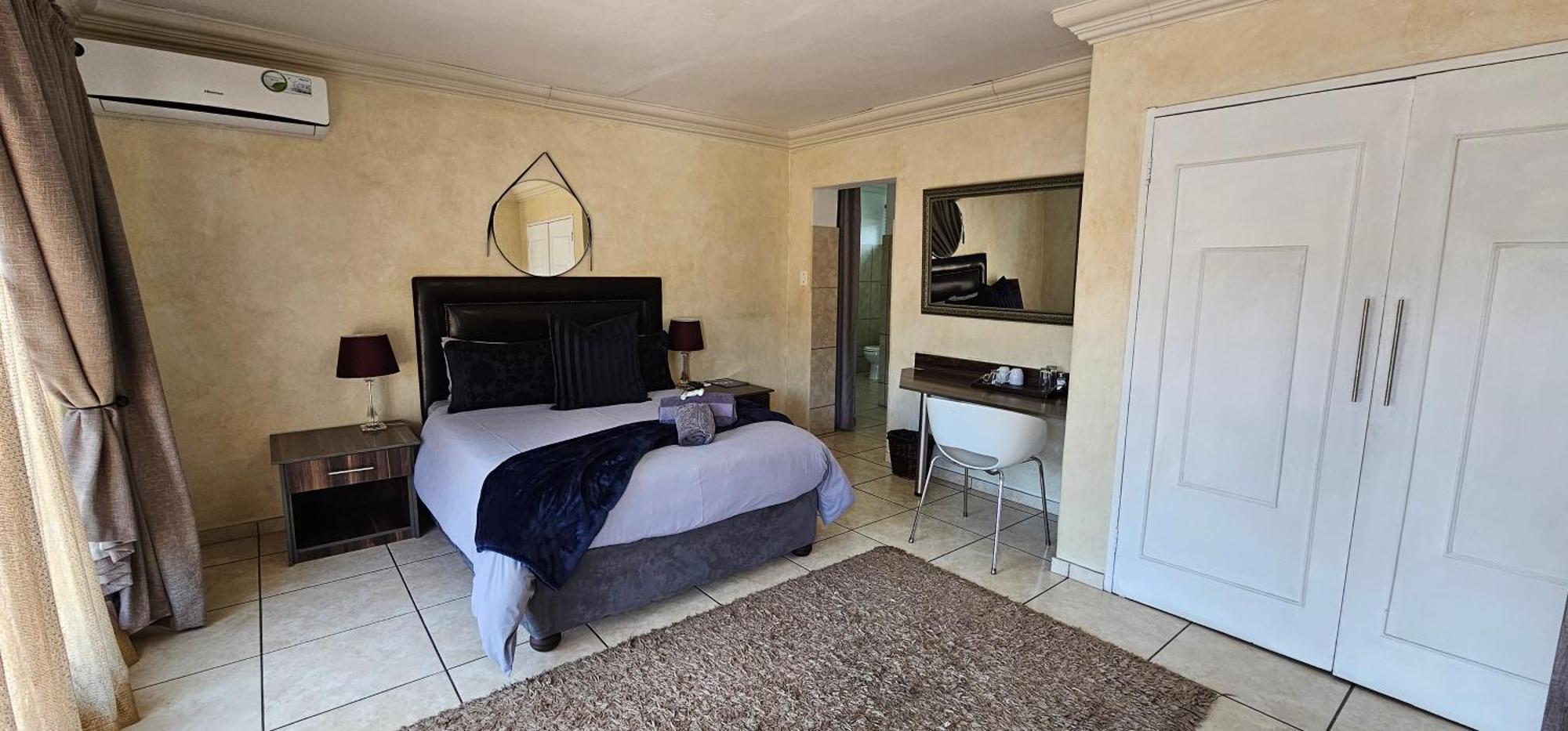 Blue Sparrow Guest House Middelburg  Εξωτερικό φωτογραφία