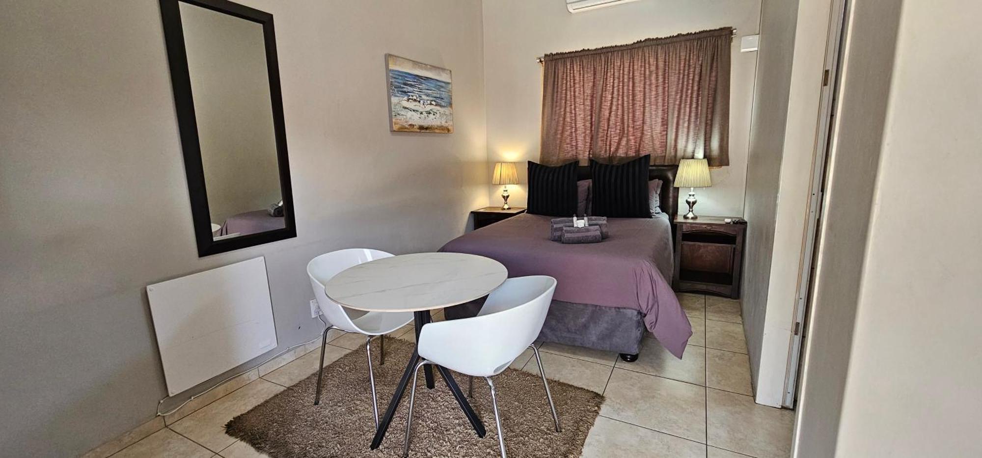 Blue Sparrow Guest House Middelburg  Εξωτερικό φωτογραφία