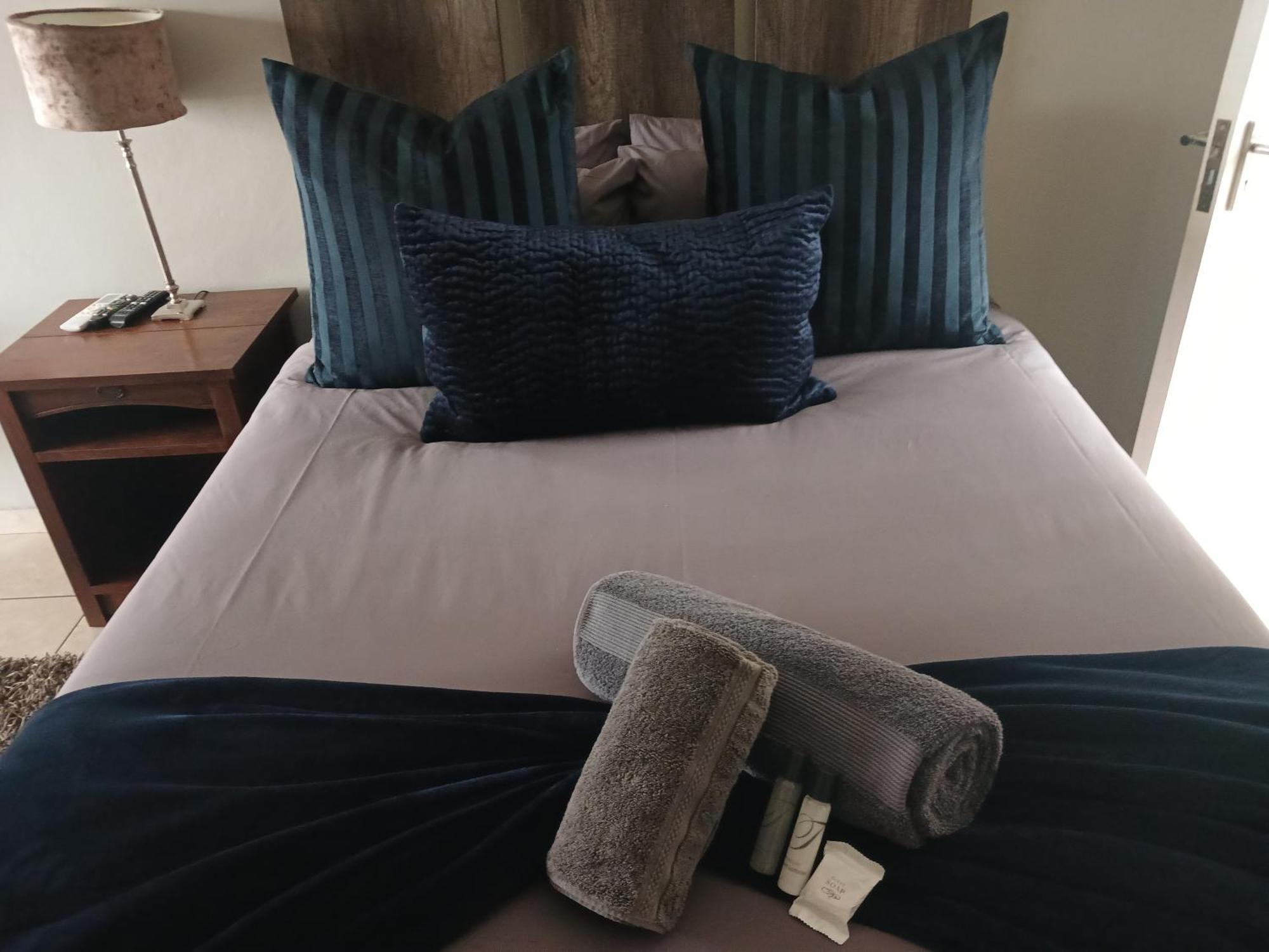 Blue Sparrow Guest House Middelburg  Εξωτερικό φωτογραφία