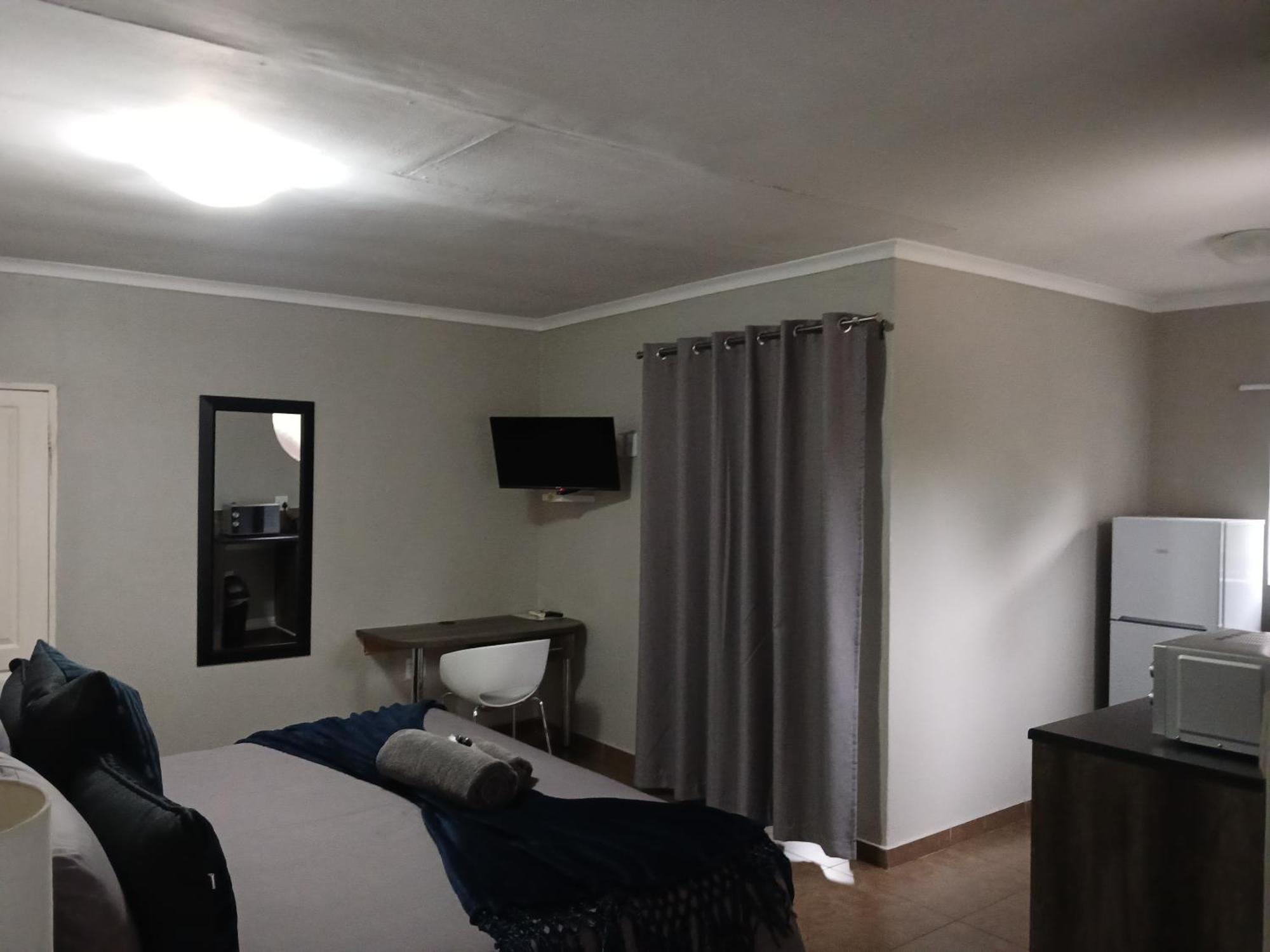 Blue Sparrow Guest House Middelburg  Εξωτερικό φωτογραφία
