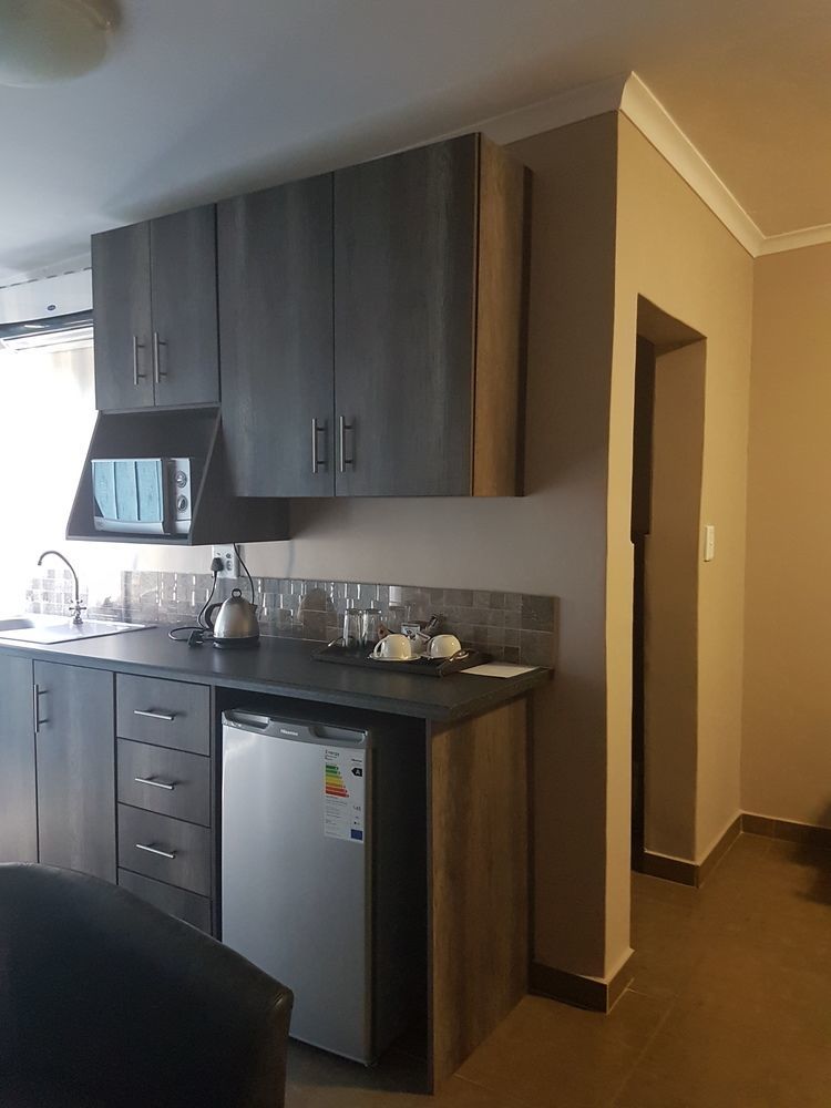Blue Sparrow Guest House Middelburg  Εξωτερικό φωτογραφία