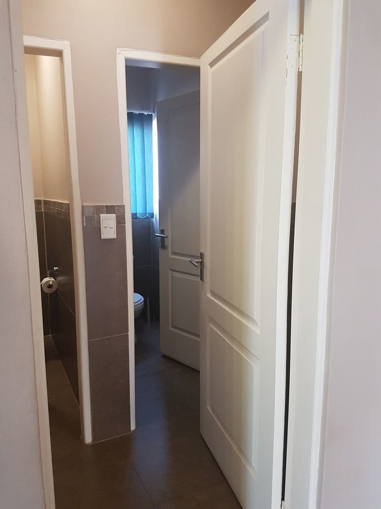 Blue Sparrow Guest House Middelburg  Εξωτερικό φωτογραφία