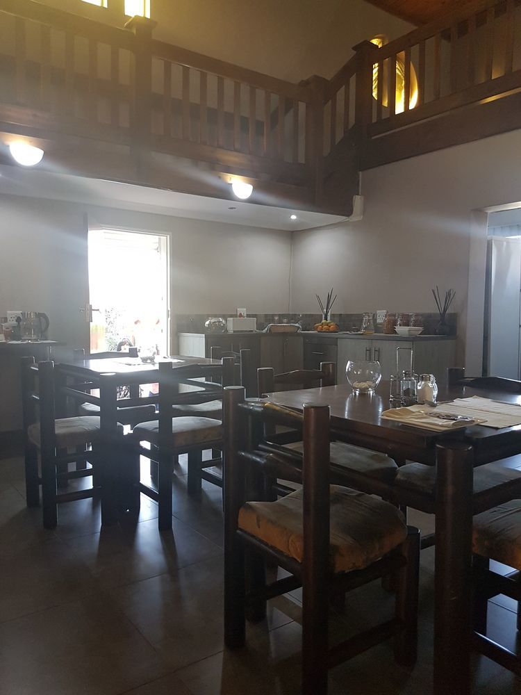 Blue Sparrow Guest House Middelburg  Εξωτερικό φωτογραφία
