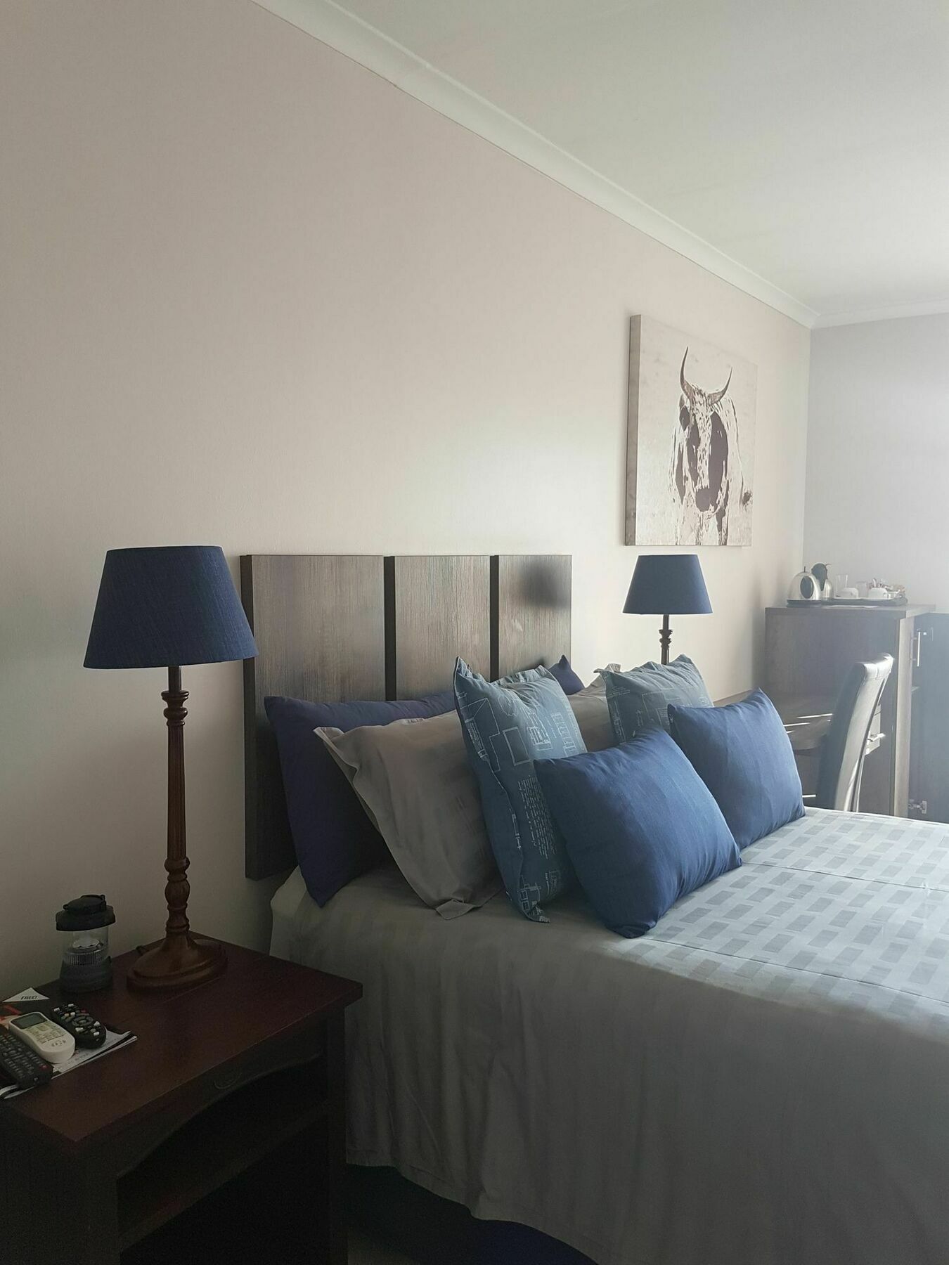 Blue Sparrow Guest House Middelburg  Εξωτερικό φωτογραφία