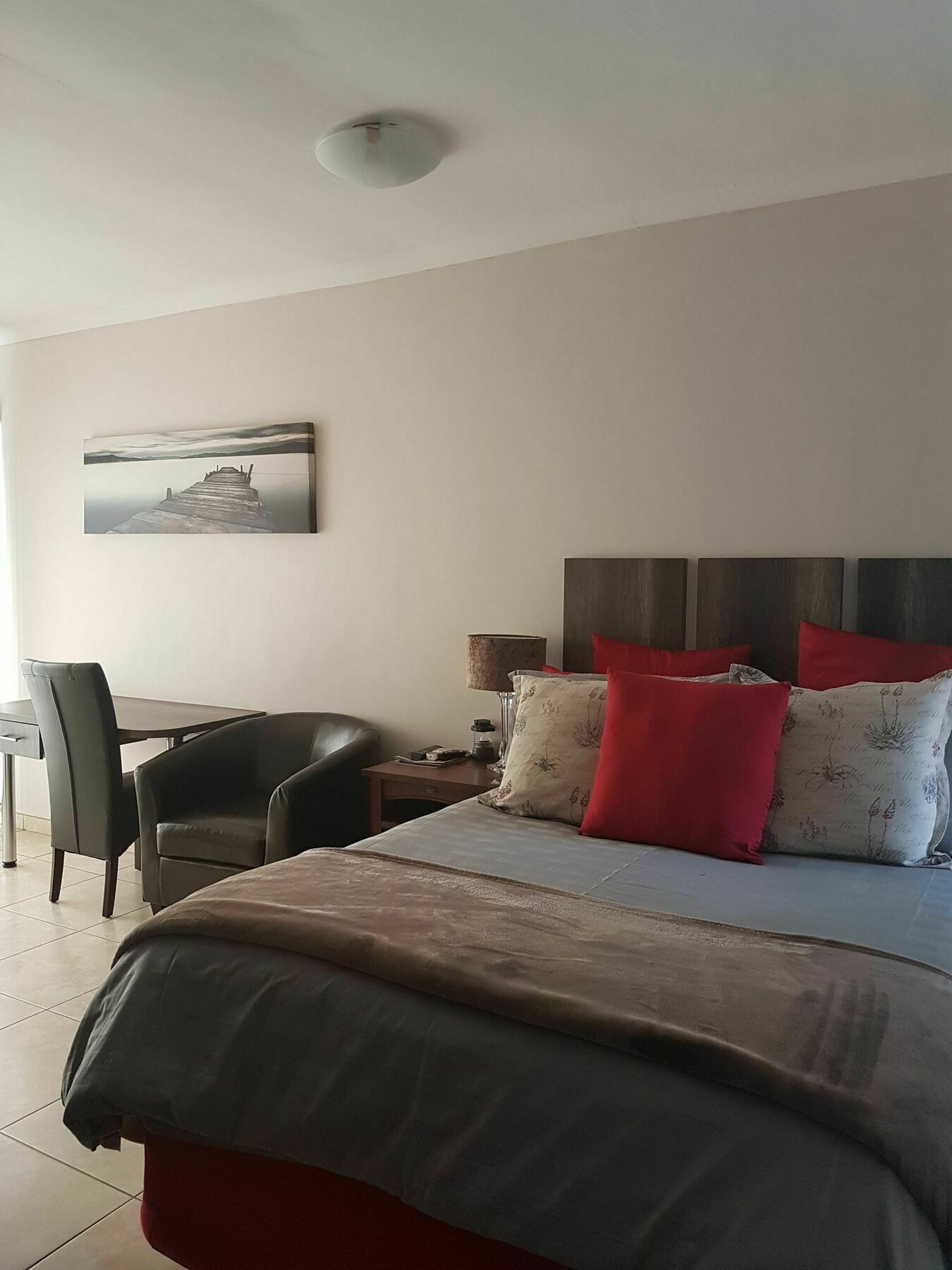 Blue Sparrow Guest House Middelburg  Εξωτερικό φωτογραφία