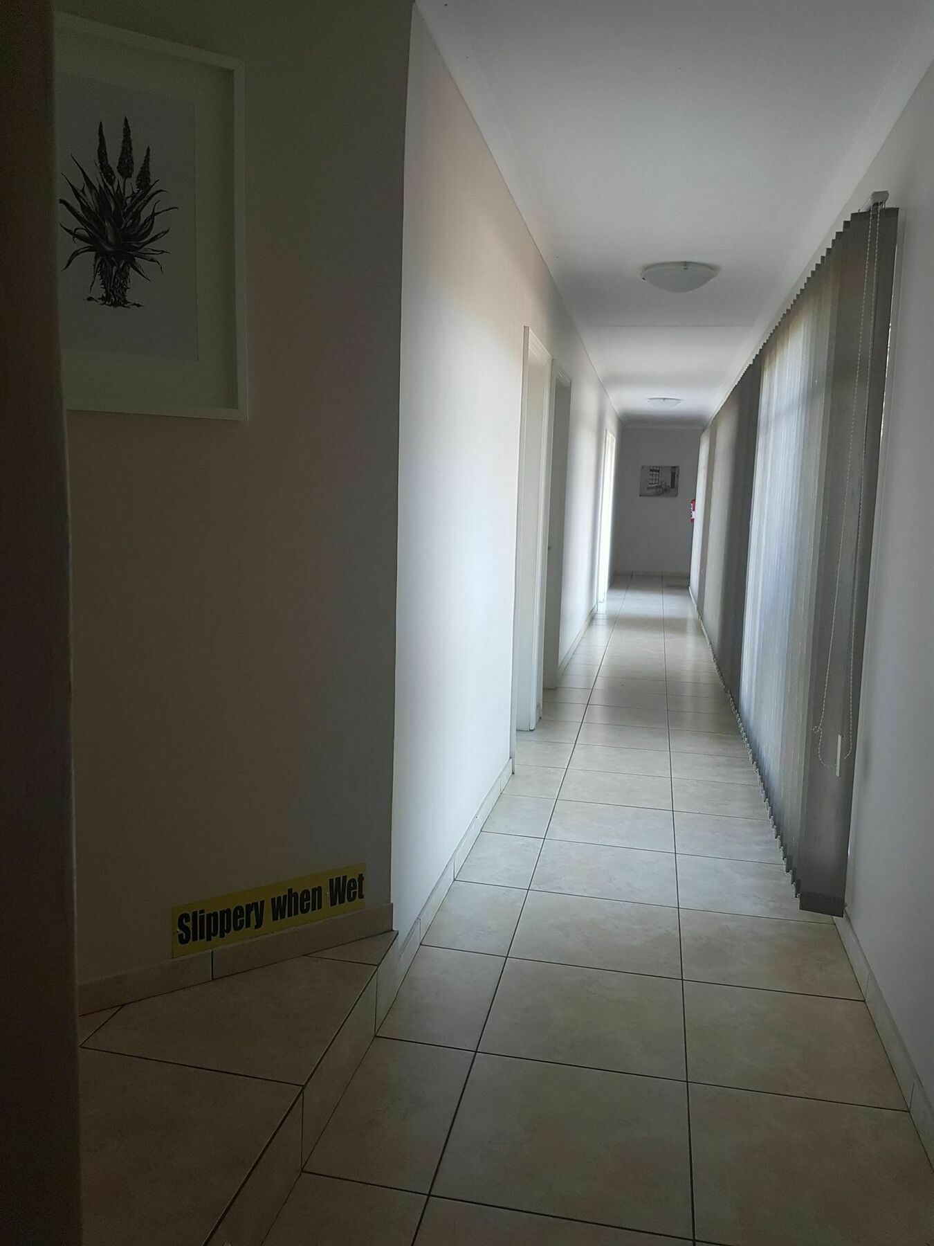 Blue Sparrow Guest House Middelburg  Εξωτερικό φωτογραφία