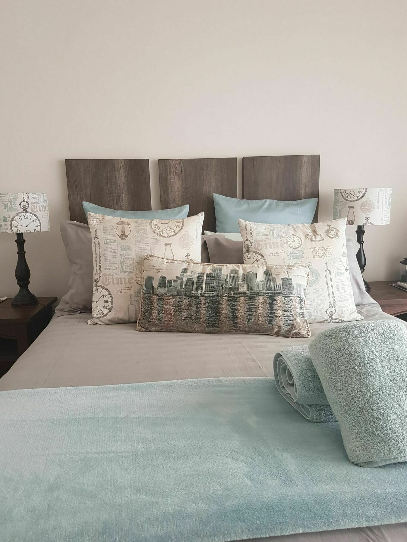 Blue Sparrow Guest House Middelburg  Εξωτερικό φωτογραφία
