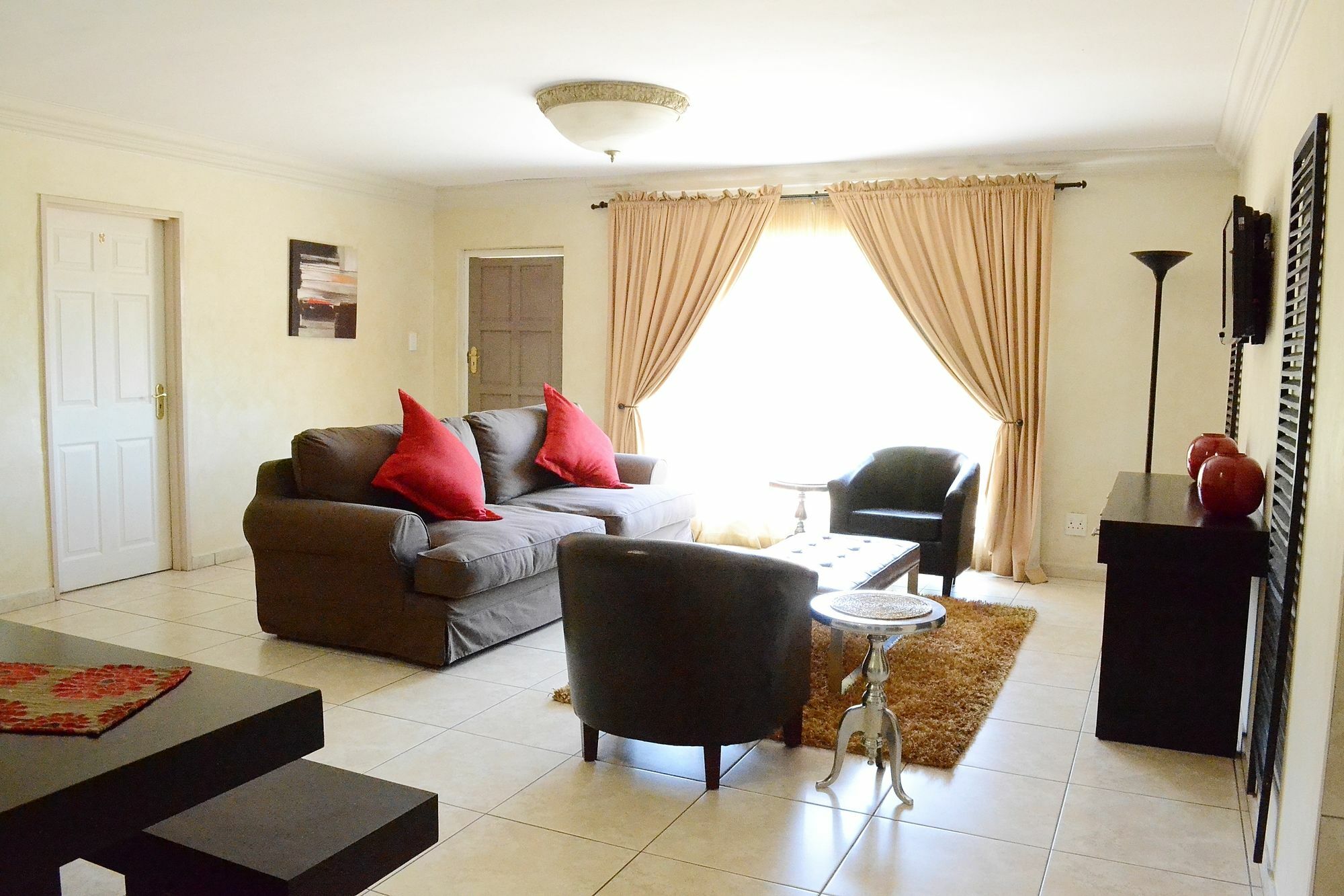 Blue Sparrow Guest House Middelburg  Εξωτερικό φωτογραφία