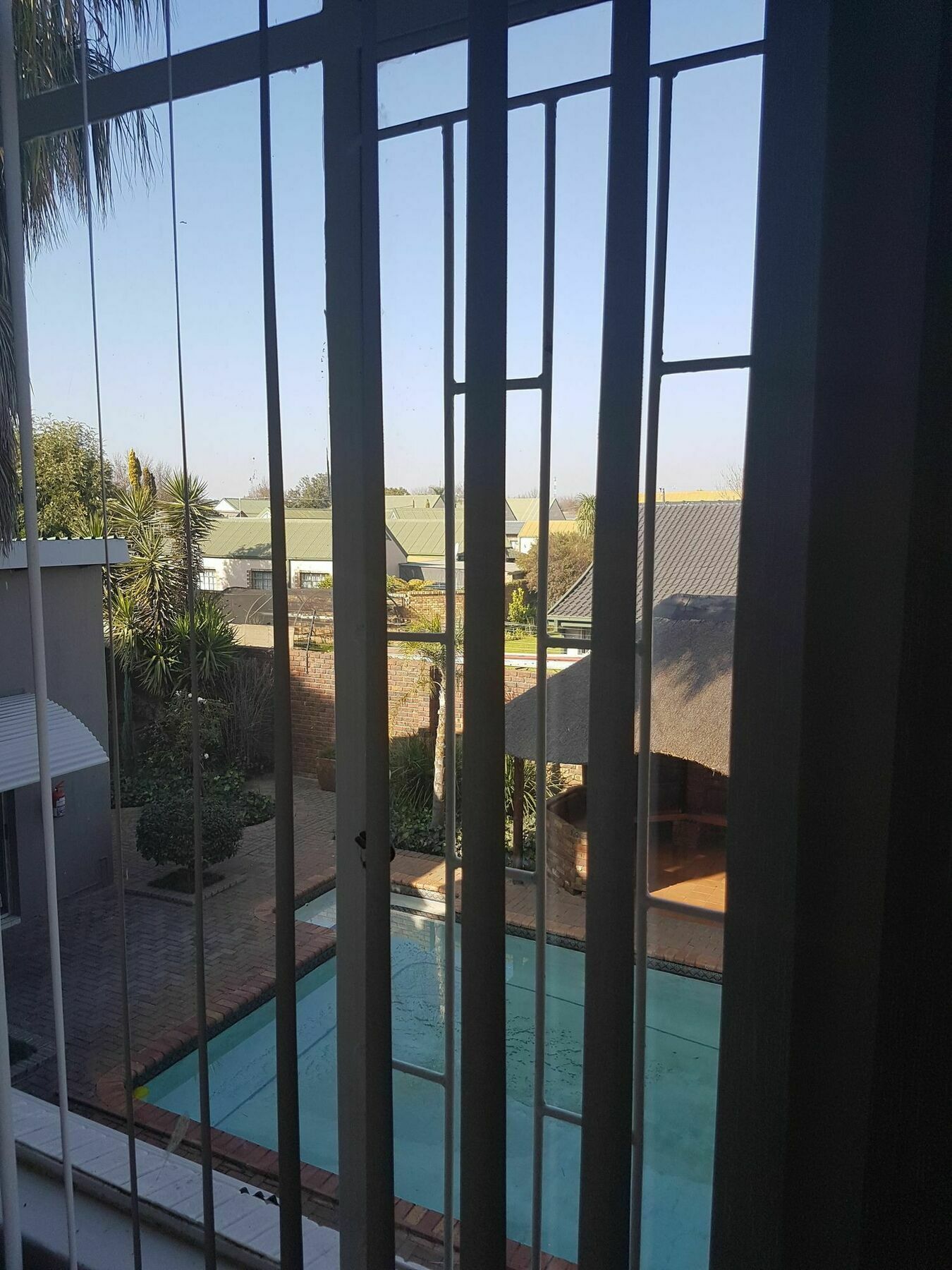 Blue Sparrow Guest House Middelburg  Εξωτερικό φωτογραφία