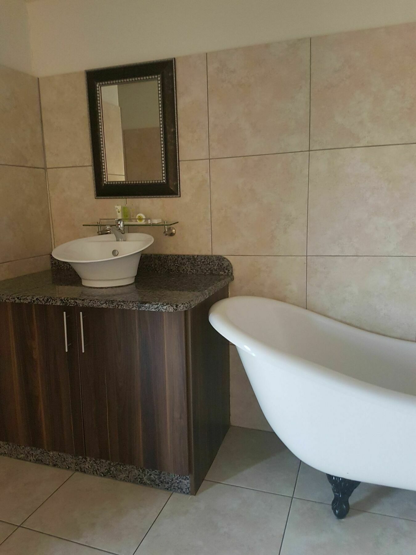 Blue Sparrow Guest House Middelburg  Εξωτερικό φωτογραφία